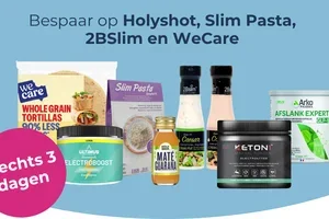 Mis onze nieuwe aanbiedingen niet!