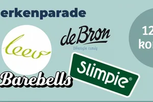 Bespaar op maaltijden, Barebells, Slimpie, De Bron en Leev!