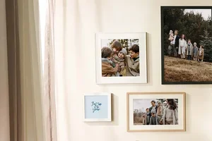 Jouw huis seizoensproof met onze wanddecoratie