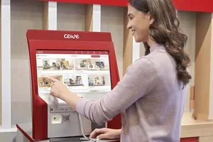 Print onderweg je mooiste foto’s bij de Fotokiosk