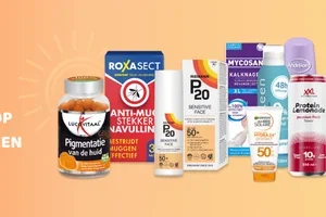 Nog even een paar Zi Za Zomerdeals pakken? | KoopjesDrogisterij.nl