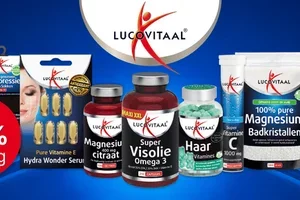Maak je klaar voor de Lucovitaal Shopping Night!  | KoopjesDrogisterij.nl