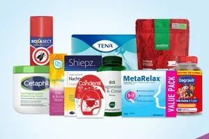 Vertrouwde merken, groot voordeel! 🛒| KoopjesDrogisterij.nl