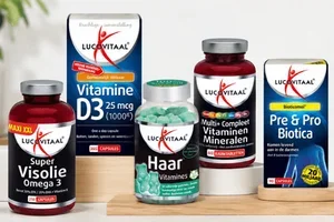 Wat heeft jouw lichaam vandaag nodig? 🌿  | KoopjesDrogisterij.nl