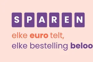 Gratis producten of korting met onze spaarpunten! 🧡 | KoopjesDrogisterij.nl