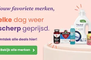 🍂 Bouw aan een goede weerstand deze herfst!| KoopjesDrogisterij.nl