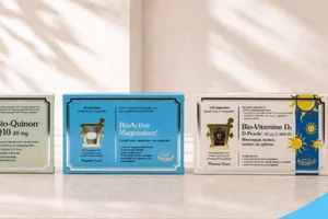 Pharma Nord: vertrouwde ondersteuning voor elke dag 🛒| KoopjesDrogisterij.nl