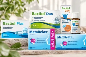 Koop Metagenics voor jouw dagelijkse balans! 💜 | KoopjesDrogisterij.nl