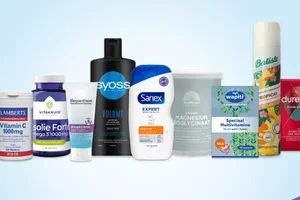  Alle topmerken voor de beste prijs: pak je voordeel! 🙌 | KoopjesDrogisterij.nl