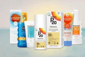 Zonalert! Een weekend vol zon voor de boeg! ☀️ | KoopjesDrogisterij.nl
