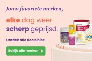 Een gezonde boost én frisse favorieten! 🌿🧡 | KoopjesDrogisterij.nl