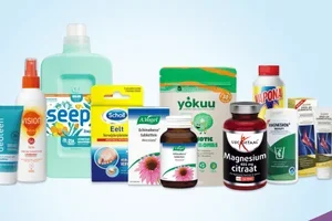 Pak voordeel op Seepje, Vision en meer 🤩 | KoopjesDrogisterij.nl