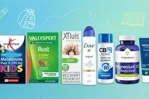 Back to Work & School: scoor jouw essentials voordelig! 🎒 | KoopjesDrogisterij.nl