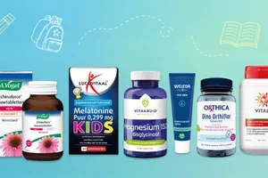 Back to Work & School: profiteer van de deals! 💼🎒| KoopjesDrogisterij.nl