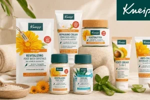 Zomerse voeten? Shop Kneipp met 50% korting!  | KoopjesDrogisterij.nl