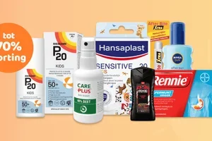Laatste week om in te pakken met deze deals! 🤩 | KoopjesDrogisterij.nl