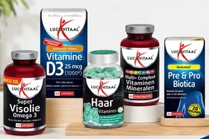Lucovitaal Shopping Night: vanavond extra voordeel! 🌙  | KoopjesDrogisterij.nl