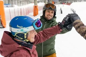 Reminder: Wat is jouw wintersport DNA? ❄️🧬