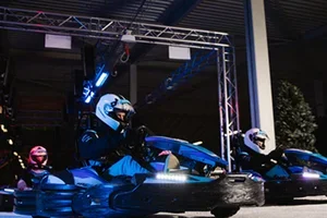 Wat is er nog meer te doen? ❄️