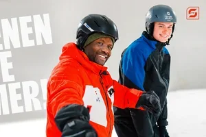 Alleen in augustus: jouw dagcursus voor € 99! ⛷️