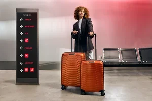 Deel de vreugde van vakanties