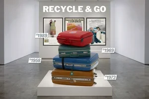 Recycle & Go. Samen maken we het verschil!