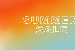 ⌛ Onze Summer Sale loopt bijna af: tot 25% korting
