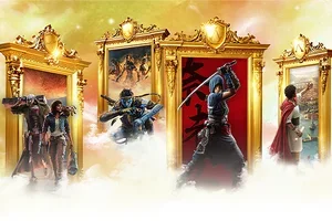 Laatste kans! Bespaar tot wel 75% tijdens deze Legendarische Sale!