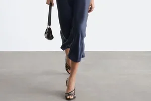 Dresses defining the summer