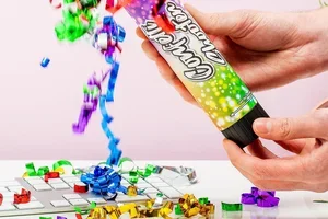 Klaar voor het nieuwe jaar 🎉💥