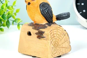 Van piepende vogeltjes tot heerlijke popcorngeurkaarsen 🍿