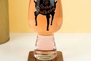Fans van Harry Potter: deze is voor jullie!