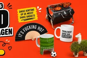 Vergeet onze Dikke Deal Dagen niet!