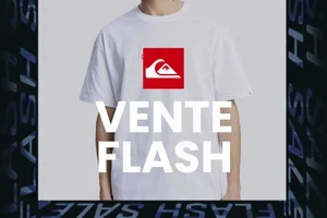 -15% supplémentaires sur les t-shirts