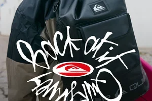 Toujours prêts. Des sacs de surf pour toutes les aventures.