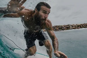 Rejoignez Quiksilver, enjoy the ride !