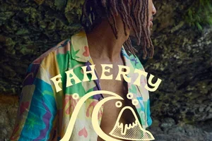 QUIKSILVER x FAHERTY : une collection issue de l'eau