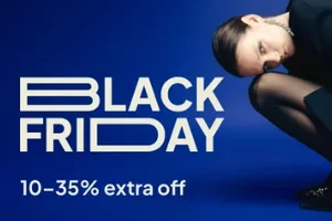 10–35% extra off Levi's, Scotch & Soda & more