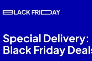Special Delivery: Black Friday Deals