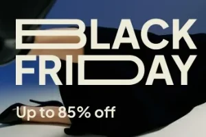 💥 Black Friday deals: 10%-31% extra off everything!