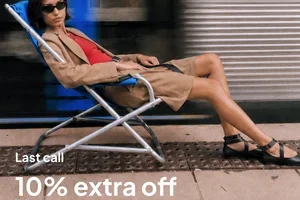 Last call: 10% extra off on orders over €150
