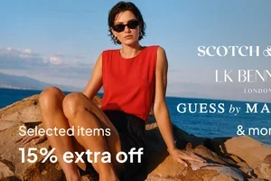 Last call: 10% extra off orders over €150 in app! ⏰