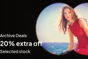 Last call: 10% extra off over €150 ⏰ 