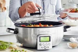 🍽️ Drukke dagen? Laat je keuken het werk doen