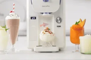 🍦Sluit de zomer zoet af