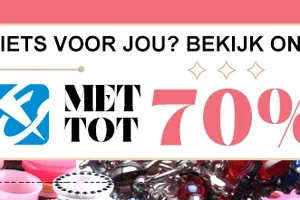 🎄🎁 Pre X-Mas special: Piercingringen nu 25% korting,  (gewoon omdat we zo aardig zijn)