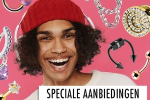 💥 Tot 70% korting op meer dan 4000 producten, 