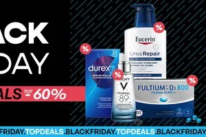 🔥 Black Friday TOPdeals >