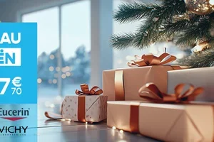 🎅Ho ho ho, het cadeau-seizoen is begonnen!