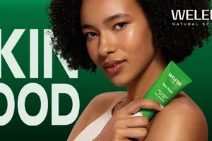 Éen tube, veel toepassingen: ontdek Weleda Skin Food!